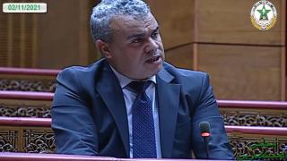 السطي لوزير التربية الوطنية: لا إصلاح للتعليم إلا بإنصاف رجال ونساء التعليم، وإصدار قانون أساسي منصف مدمج لكل الفئات ومنهم الأساتذة المتعاقدون