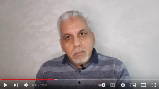 الطاشي..ما الذي أتى به قانون المالية للمتقاعدين من زيادة في المعاش؟ الجزء الثاني