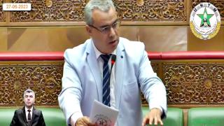 فيديو..السطي ينتقد غلاء الأضاحي ويدعو إلى الاعتتاء بموظفي قطاع الفلاحة