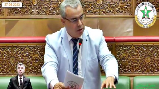 فيديو..السطي ينتقد غلاء الأضاحي ويدعو إلى الاعتتاء بموظفي قطاع الفلاحة