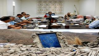 الجامعة المغربية للفلاحة تعلن انخراطها الكلي في الحملة الوطنية للتضامن مع ضحايا وجرحى الزلزال