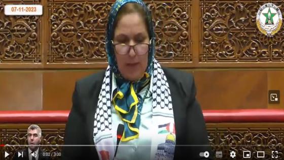 لبنى علوي تنتقد استمرار الاعتماد على ظهير 1973 لتنظيم قطاع المحروقات رغم صدور قانون جديد