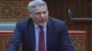 الحلوطي يدعو إلى إنصاف الوكلاء العاملين مع مؤسسة بريد المغرب