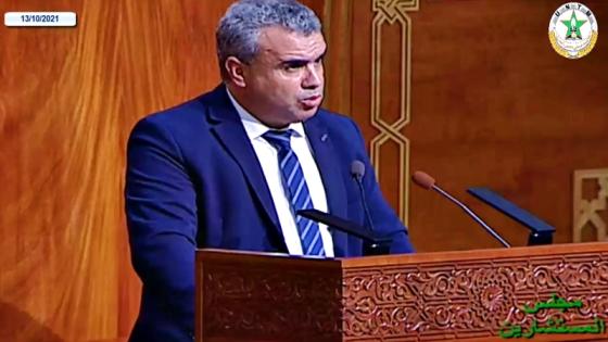 السطي يدعو إلى متابعة تفعيل ما تبقى من مقتضيات اتفاقي 2011 و2019، ويؤكد على ضرورة فتح حوار جاد حول مشروع قانون النقابات