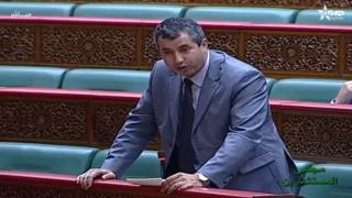 مريمي يدعو إلى تحسين ظروف اشتغال نساء ورجال التعليم