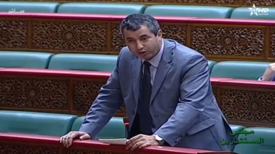 مريمي يدعو إلى تحسين ظروف اشتغال نساء ورجال التعليم