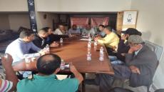 الـuntm بالدار البيضاء سطات يتعزز بمكتب إقليمي لسيارات الإسعاف ونقل الأموات