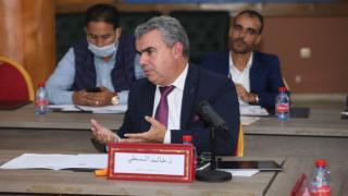السطي: الحكومة غيبت المجتمع المدني والنقابات خلال إعدادها لمشروع مالية 2022