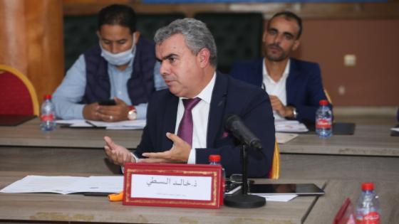 السطي: الحكومة غيبت المجتمع المدني والنقابات خلال إعدادها لمشروع مالية 2022