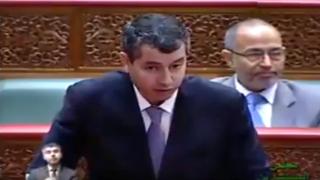 مريمي: لن نسكت عن فساد بعض التعاضديات التي تسيرها عصابات