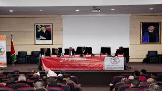 المجلس الوطني للاتحاد يعقد دورته العادية