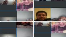 الجامعة الوطنية لموظفي التعليم ببني ملال- اخنيفرة بتدارس التذابير المتخذة في إطار تداعيات كورونا وينوه بالأسرة التعليمية