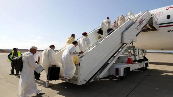 الحكومة ترفض التفاعل مع إحاطة لـ untm بالمستشارين حول النصب على معتمرين مغاربة