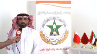 يعقوب يوسف محمد: الاتفاقية مع الاتحاد ونقابة السودان تسعى الى الدفاع عن الأوطان والعمال