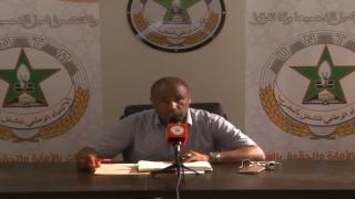 البريكي يطالب الجهات المسؤولة بحل مشاكل العمال بجهة الدار البيضاء سطات