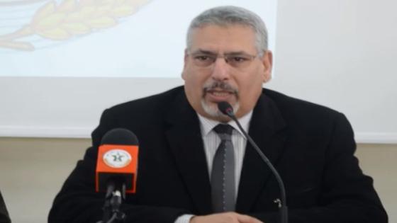 الحلوطي : تنقيل المناضل الخضري جائر ولن نسكت إذا لم تصحح الوزارة الوصية الوضع