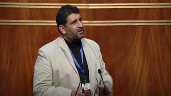 دحمان يدعو من البرلمان إلى إعادة النظر في مفهوم الحوار الاجتماعي وتوسيع دائرته ليشمل كل فعاليات المجتمع