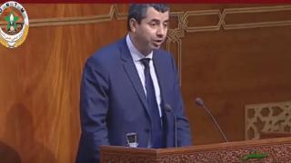 مريمي يقدم مجموعة من المقترحات لتحسين نجاعة الاستثمار العمومي