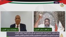 دحمان: معاناة الفلسطينيين شعبا وطبقة عاملة سابقة لكورونا، وتداعياتها ستكون لاحقة للجائحة