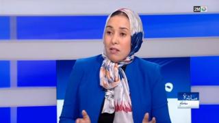 ماء العينين: الحكومة ستخرج مليون أسرة من وضعها الحالي إلى الفقر والهشاشة