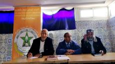 المكتب الجهوي لشركة DHL يعقد جمعه العام