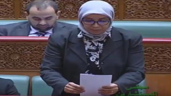 فيديو ..ميصرة تقترح حزمة من الإجراءات لتجاوز إشكالات التكوين بالتناوب