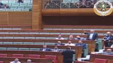 الحلوطي يرد بقوة على مزايدات مستشار برلماني