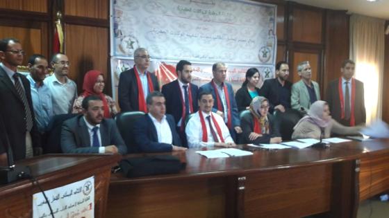 في حوار مع الوطن 24 الدحموني يبرز قضايا إعداد التراب الوطني والتعمير