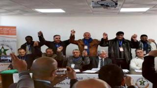 الجامعة الوطنية للطرق السيارة بالمغرب توقع محضر اتفاق مع إدارة الشركة