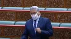 الأمين العام ينتفض دفاعا عن الشغيلة ويدين استغلال بعض الشركات كورونا للاعتداء على حقوق العمال