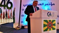 الحلوطي من القاهرة: الحركة النقابية المغربية انتزعت مكتسبات وتطالب بإلغاء الفصل 288 والتصديق على الاتفاقية الدولية 87