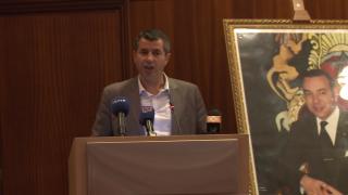 مريمي يدعو إلى وضع قضية الوضع الاجتماعي في صلب النموذج التنموي