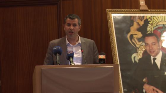 مريمي يدعو إلى وضع قضية الوضع الاجتماعي في صلب النموذج التنموي