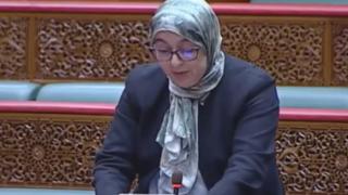 أفيلال: لا زالت هناك فوارق في الأجور بين المرأة والرجل