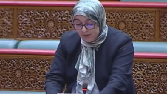 أفيلال: لا زالت هناك فوارق في الأجور بين المرأة والرجل