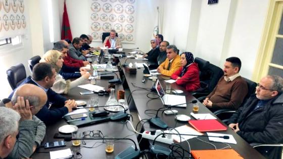 الاتحاد يستعد لعقد مجلسه الوطني ويستكمل ممثليه في المجلس الاقتصادي والاجتماعي والبيئي