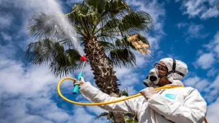 الـuntm بجهة سوس ماسة يشيد بالإجراءات الاستباقية التي اتخذت لمواجهة كورونا ويدعو إلى مواصلة الأخذ بالتدابير الوقائية