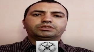 نداء عبد الله خياري، حارس عام بالتعليم الخصوصي، للتصويت على لائحة الاتحاد الوطني للشغل بالمغرب