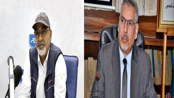 الاتحاد الوطني للشغل بالمغرب يشيد بموقف المنظمة التونسية للشغل الرافض لسلوك القيادة التونسية