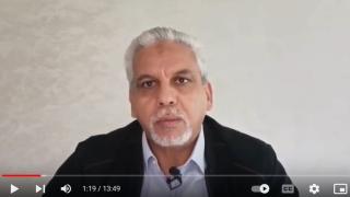 الطاشي يتساءل..ما الذي أتى به قانون المالية للمتقاعدين من زيادة في المعاش؟ الجزء الأول