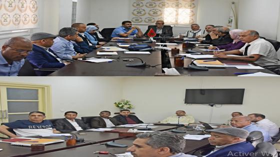 الاتحاد يستغرب التواطؤ الذي تنهجه الحكومة إزاء الانهيار الذي تعرفه القدرة الشرائية