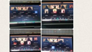 المكتب الجهوي للاتحاد بجهة الدار البيضاء سطات يتدارس مجموعة من ملفات وقضايا الشغيلة بالجهة