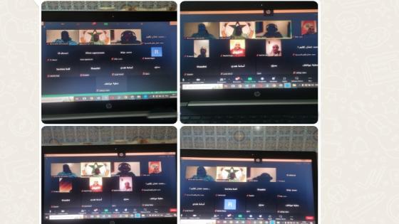 المكتب الجهوي للاتحاد بجهة الدار البيضاء سطات يتدارس مجموعة من ملفات وقضايا الشغيلة بالجهة
