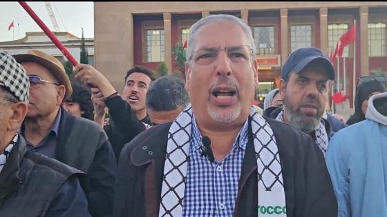 الحلوطي: القضية الفلسطينية انتصرت يوم السابع من أكتوبر بعد طوفان الأقصى