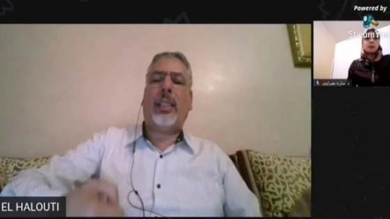 الأخ الأمين العام: فئة الإجراء الأكثر تضررا بسبب كورونا