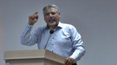 كلمة الأمين العام حول الحصيلة الاجتماعية بالمغرب خلال لقاء جهوي بالدار البيضاء