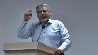 كلمة الأمين العام حول الحصيلة الاجتماعية بالمغرب خلال لقاء جهوي بالدار البيضاء