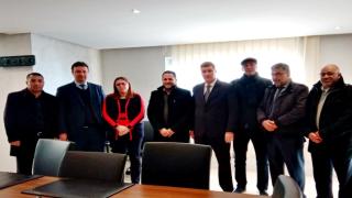 النقابة الوطنية لمستخدمي المؤسسة المحمدية للأعمال الاجتماعية تعقد لقاء مع الإدارة في إطار الحوار القطاعي