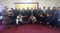 النقابة الوطنية لأطر وسائقي ومستخدمي سوبراتور بمراكش تنظم أولى دوراتها التكوينية