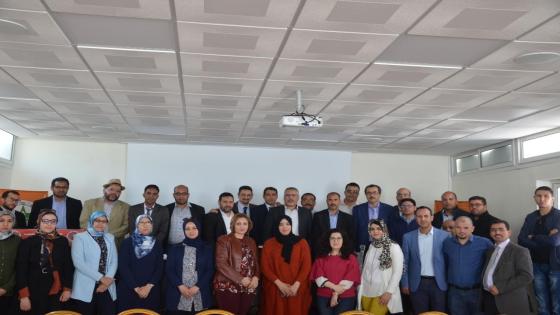 مكتسبات هامة للجنة المركزية للعمل النسائي بعد لقاء وزارة إعداد التراب الوطني والتعمير والإسكان